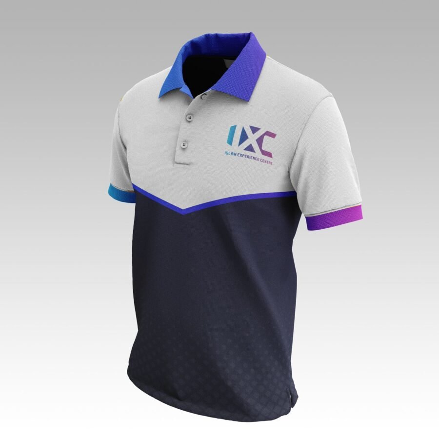 IXC — teamkleding