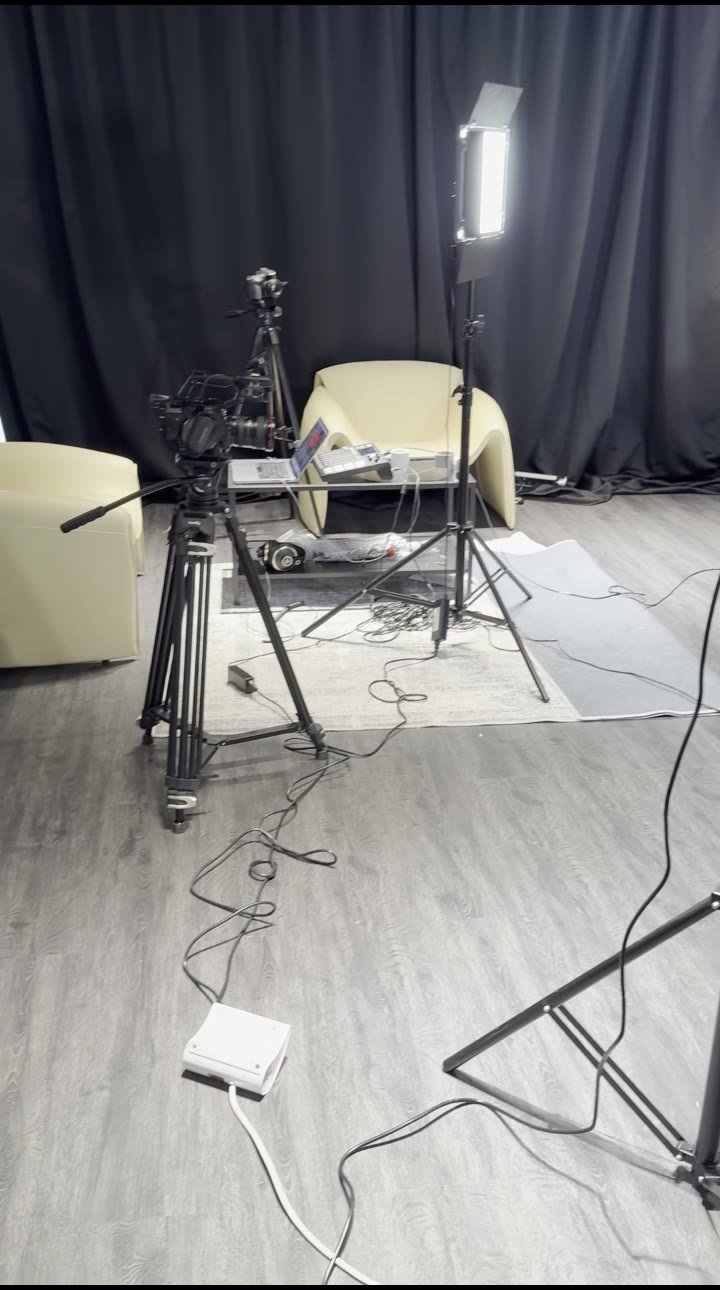 Studioset