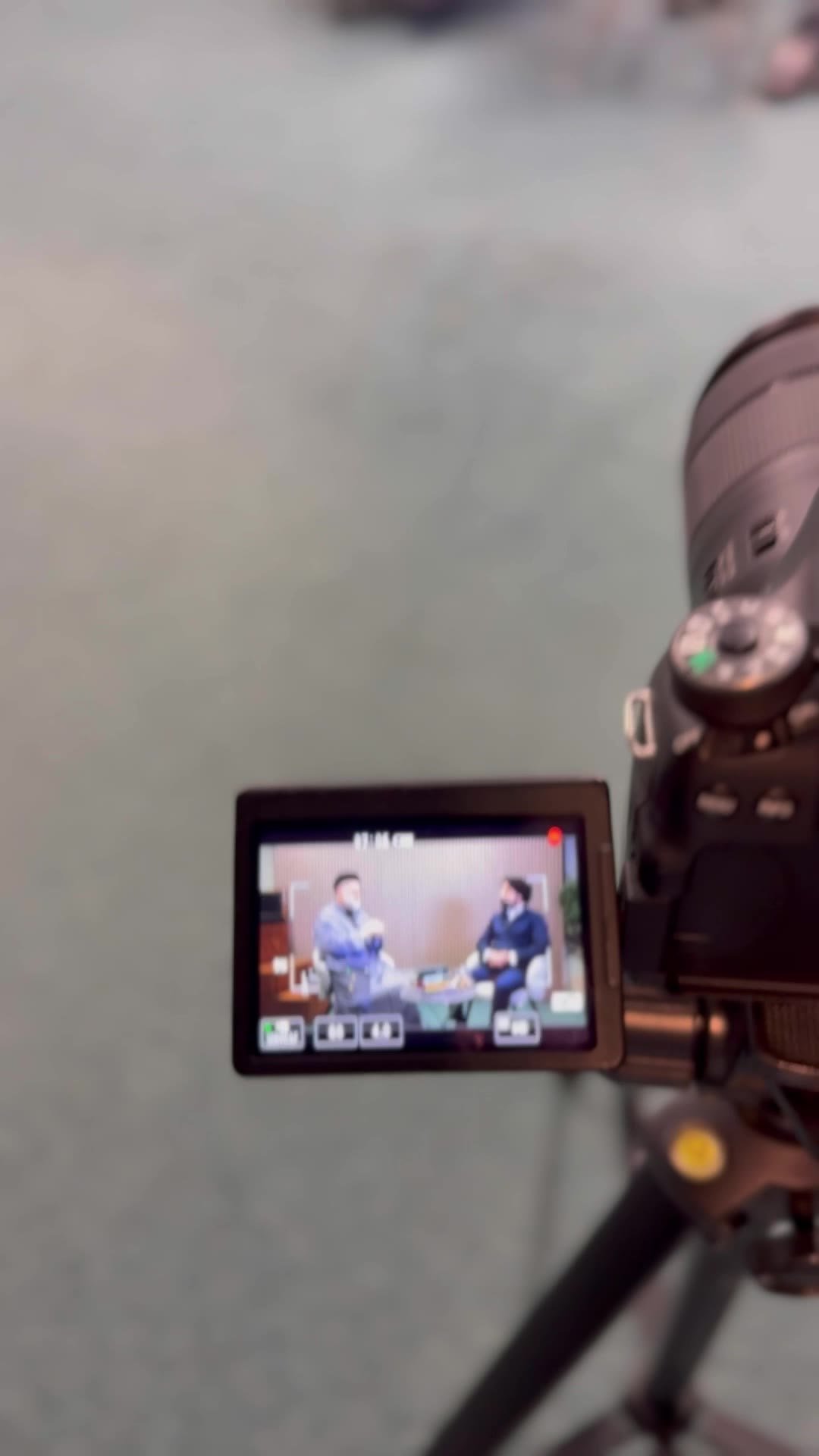 Camera-check