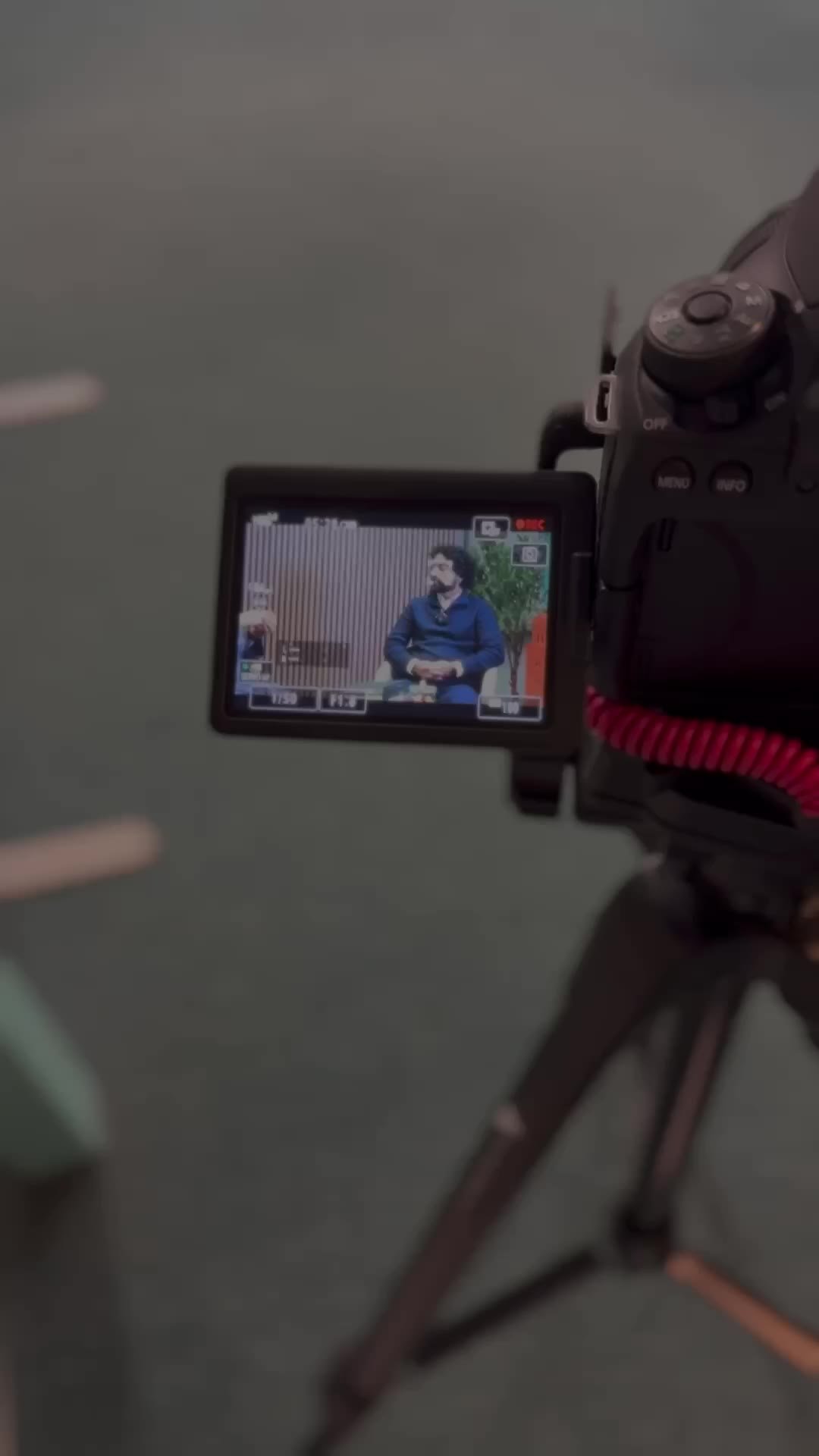 Camera-check