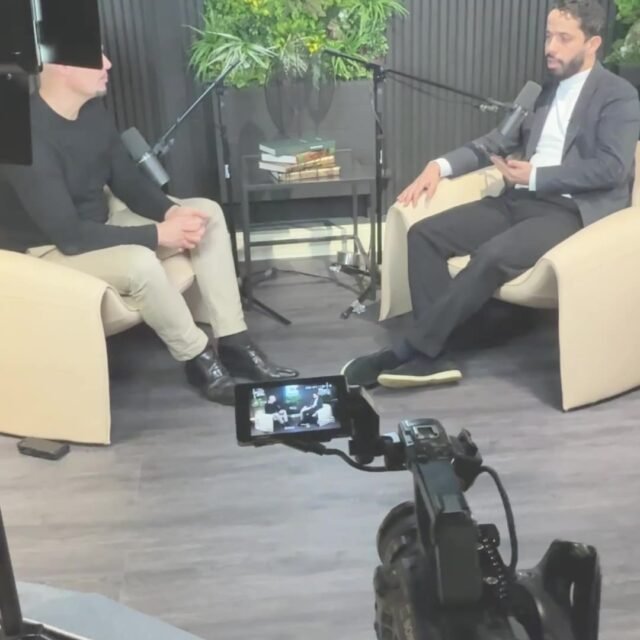 Interviewset