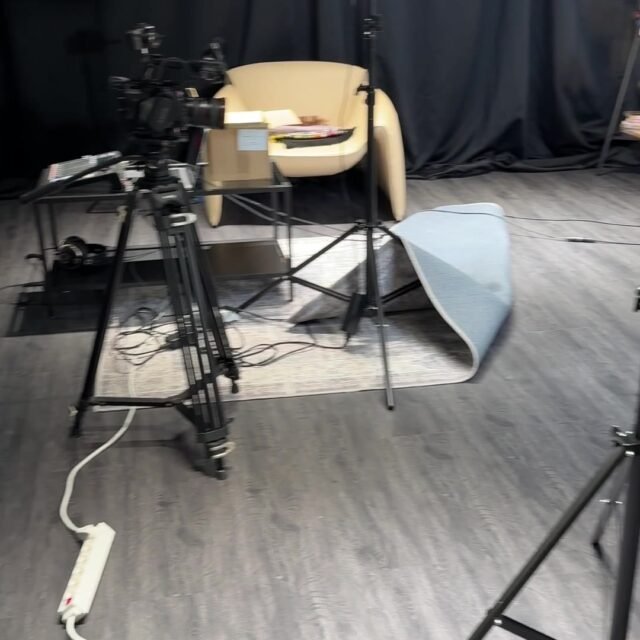 Interviewset