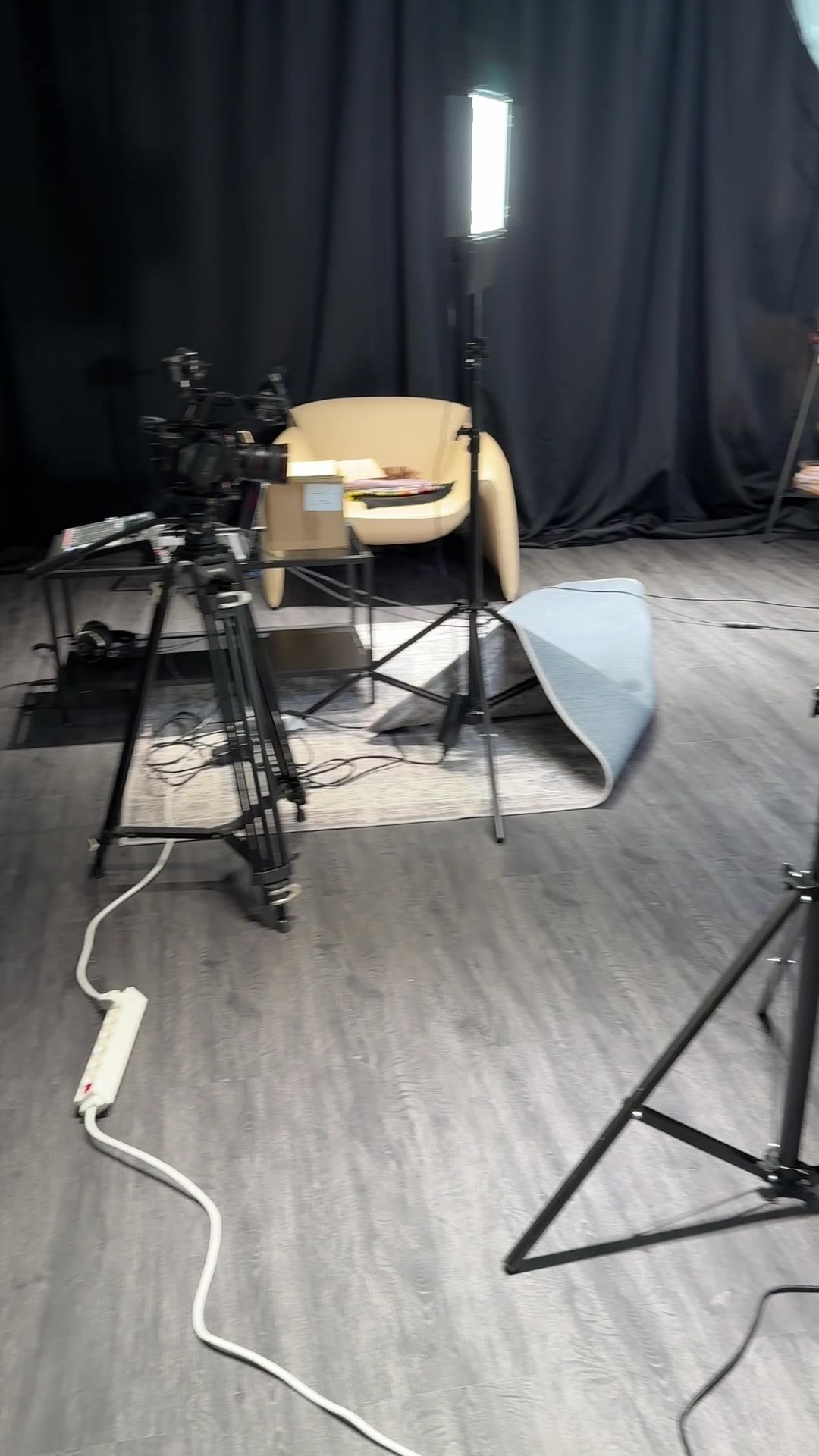 Interviewset