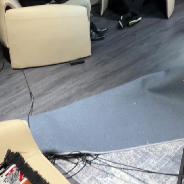 Interviewset