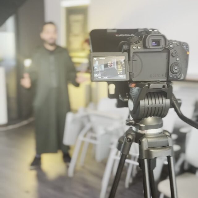 Studio-opname