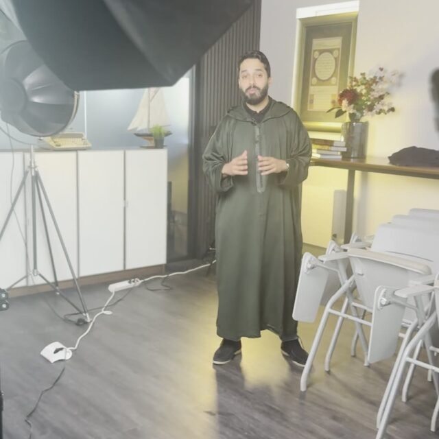 Studio-opname