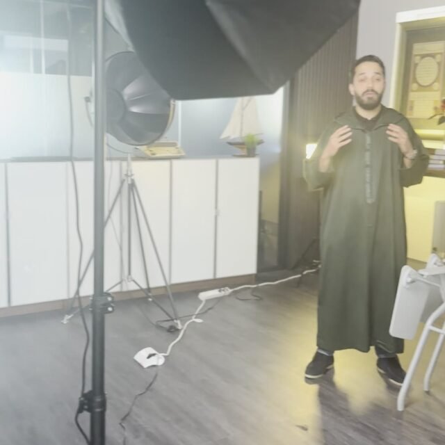 Studio-opname